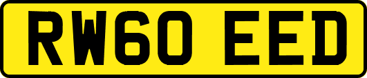 RW60EED