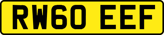 RW60EEF