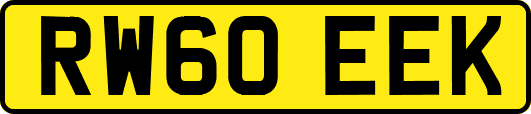 RW60EEK