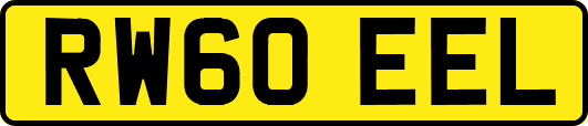 RW60EEL