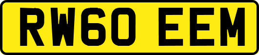 RW60EEM