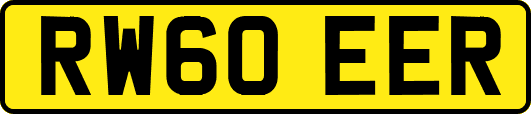 RW60EER