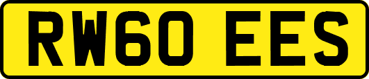 RW60EES