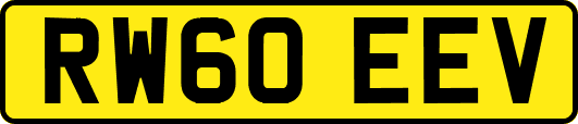 RW60EEV