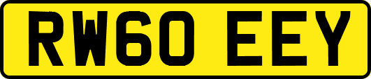 RW60EEY