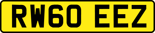 RW60EEZ
