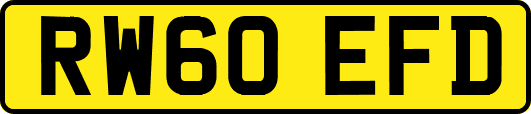 RW60EFD