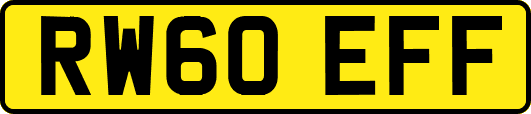 RW60EFF