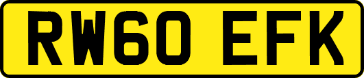 RW60EFK