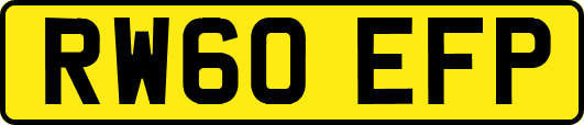 RW60EFP