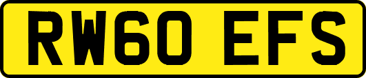 RW60EFS