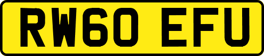 RW60EFU