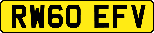 RW60EFV