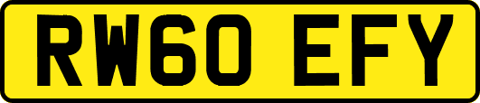 RW60EFY