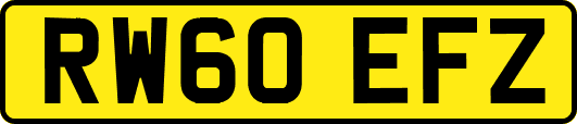 RW60EFZ