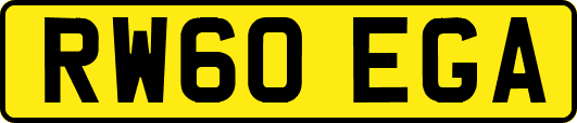 RW60EGA