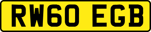RW60EGB