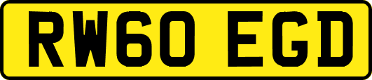 RW60EGD