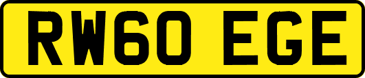 RW60EGE