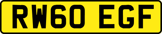 RW60EGF