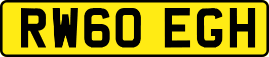 RW60EGH