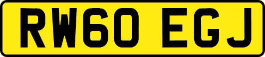RW60EGJ