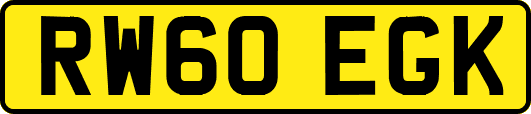 RW60EGK
