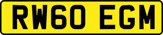 RW60EGM