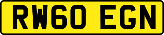 RW60EGN