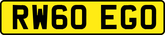 RW60EGO