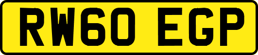 RW60EGP