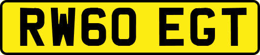 RW60EGT