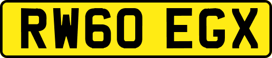 RW60EGX