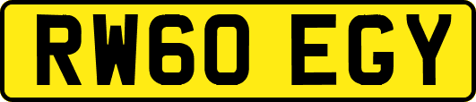 RW60EGY