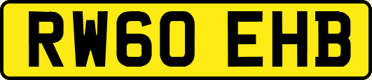 RW60EHB