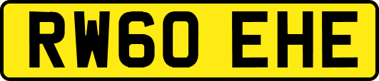 RW60EHE