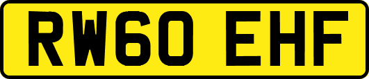RW60EHF