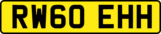 RW60EHH