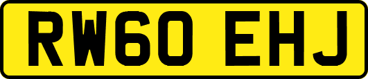 RW60EHJ