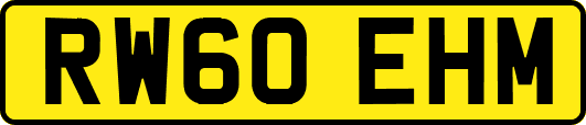 RW60EHM