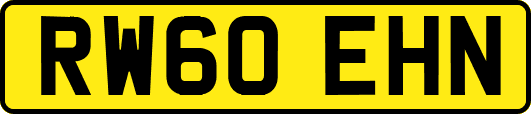RW60EHN