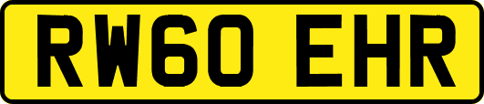 RW60EHR