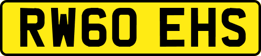 RW60EHS
