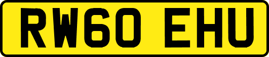 RW60EHU