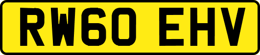 RW60EHV