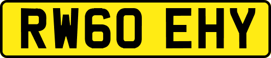 RW60EHY