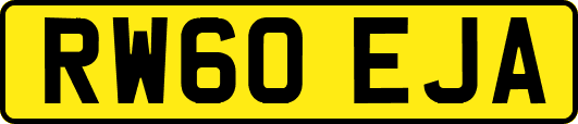 RW60EJA