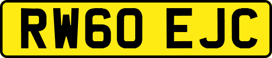 RW60EJC
