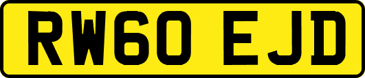 RW60EJD