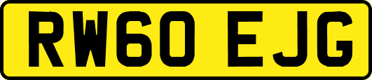 RW60EJG
